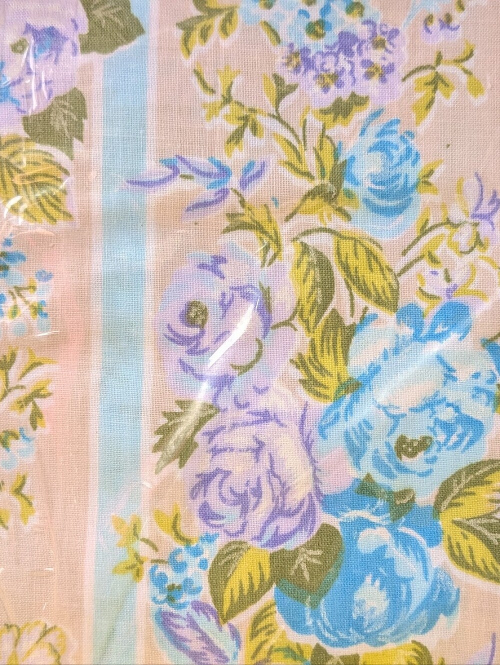 Double Flat Sheet